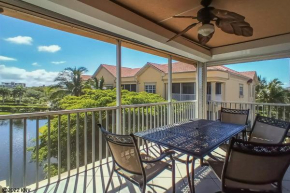 Bella Lago 144 condo, Fort Myers Beach
